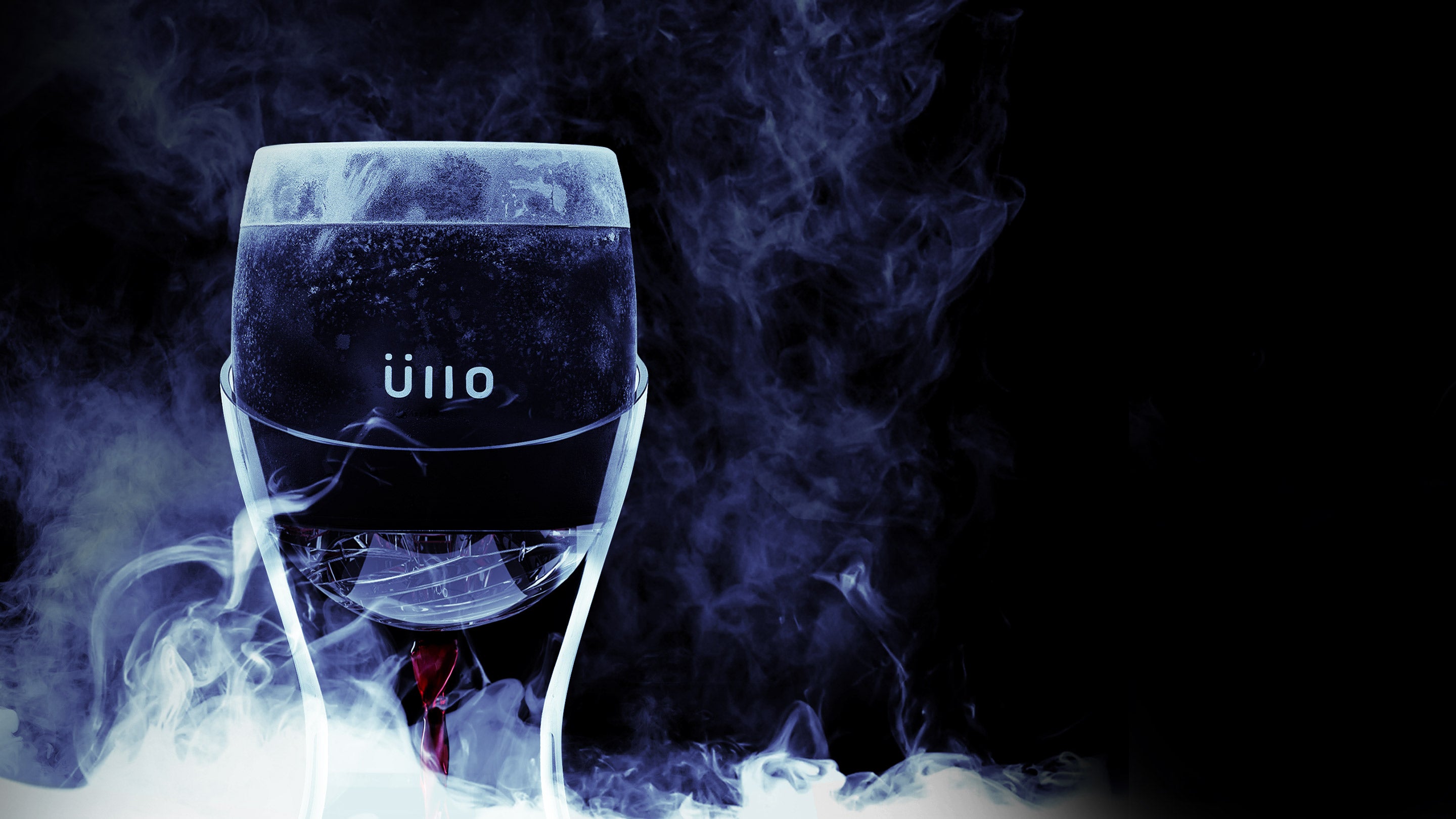 Amazon.com: Ullo Chill Wine Purifier, Aerator, and Chiller with 4